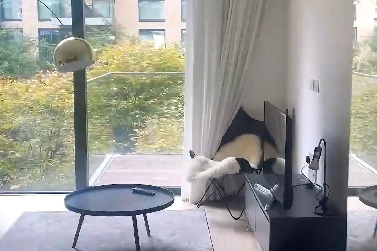 2 Bedroom Modern Flat Near Tower Bridge